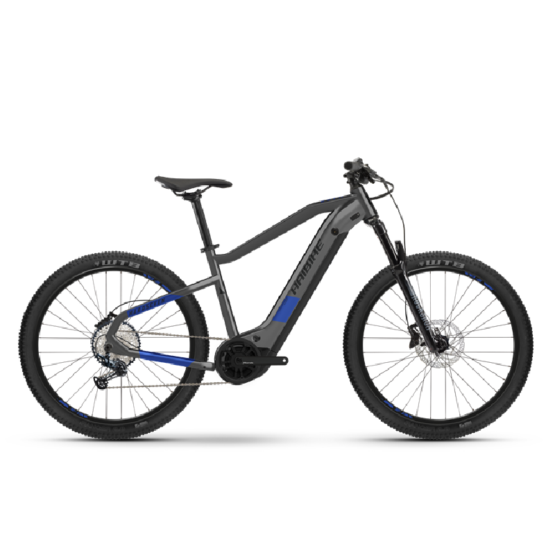 Haibike-hardseven 7